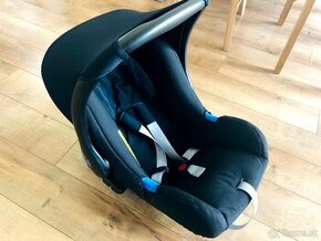 Britax Romer BabySafe