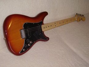 Gitara Fender Player Lead III MN Sienna Sunburst - predaj: