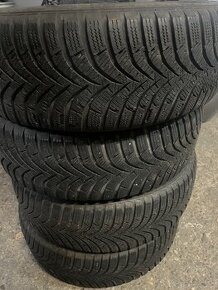 Zimne gumy 195/65 r15