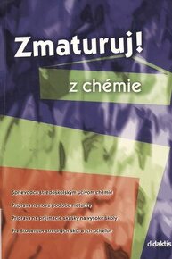 Zmaturuj z chémie - pdf