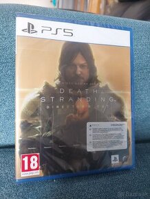 DEATH STRANDING PS5