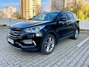 Hyundai Santa Fe 2.2 CRDi 4x4 Premium A/T Odpočet DPH