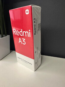 Redmi A3 - Nový