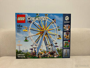 10247 LEGO Ferris Wheel