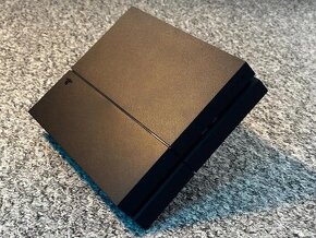 PS4 Slim