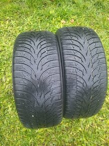 Zimne pneu 225/45 R17