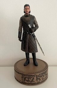 Jon Snow Premium Figure Dark Horse 1:10 Game of Thrones