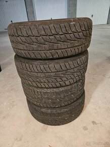 Zimné pneu 185/55 R15 82T