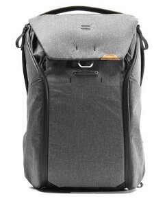 Peak Design Everyday Backpack 30L v2 Charcoal - NEROZBALENÝ