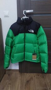 Bunda The North Face Nuptse 1996 retro