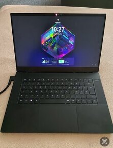 Razer Blade 15” Advanced, i7-9750H, RTX 2070, 240hz