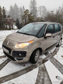 Citroen C3 Picasso