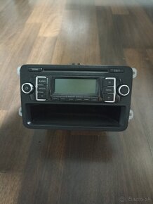 Autoradio VW ULVWMP3