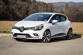 Renault Clio Energy dCi 90 Limited