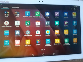 Tablet asus