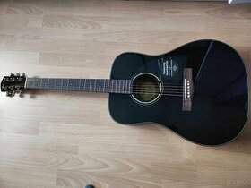 Fender CD-60 gitara