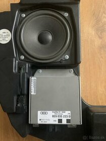 SUBWOOFER A4