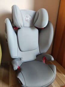 Autosedačka Cybex solution s-fix