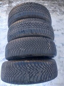 Zimne pneumatiky 215/65R16