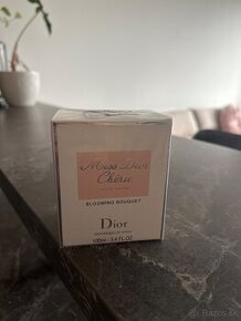 Miss Dior parfum