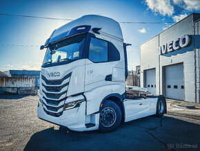 Iveco S-Way MY24 AS440S50T/P