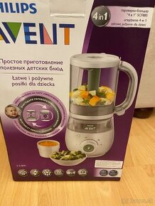 Philips Avent 4v1 SCF885