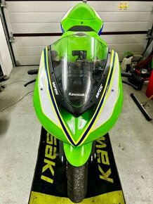 Kawasaki zx10r