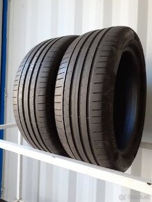 2x 235/50R19 Letné Pirelli Pzero 2020