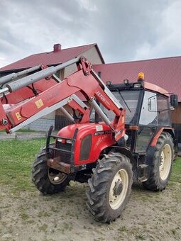 Zetor 7340