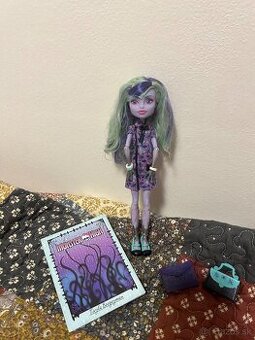 Monster high teyla