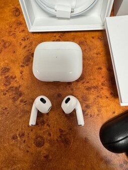 Airpods 3