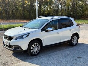 Peugeot 2008 1.2 Puretech 2016