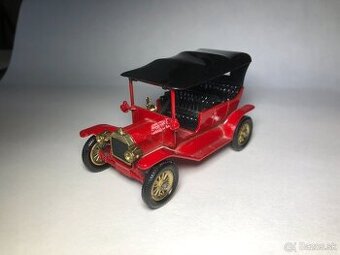 Matchbox Yesteryear 1911 Ford Model T