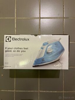 NOVA Zehlicka Electrolux EasyLine EDB1730