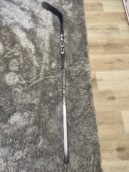 Hokejka ccm jetspeed limited silver edition