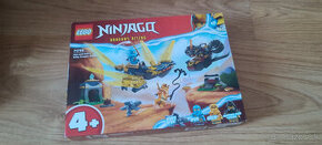 71798 Lego Ninjago dragons rising