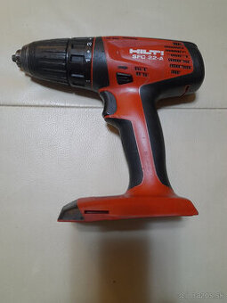 Predam Hilti SFC 22A