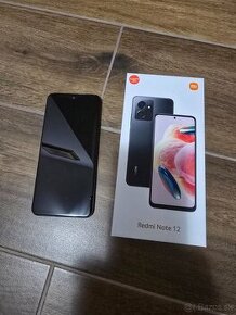 Xiaomi Redmi Note 12 8gb/256gb