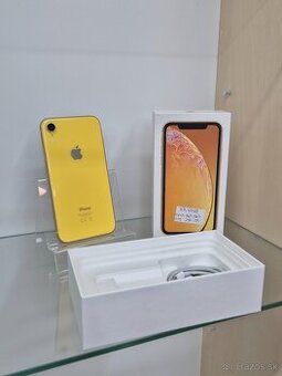 Iphone XR 64GB | Záruka