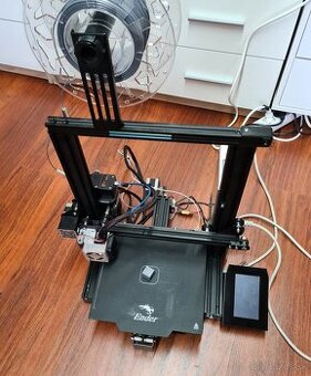 Creality Ender 3 Pro