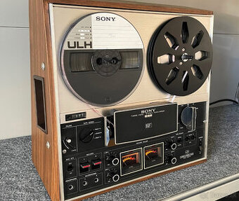 Sony TC-377