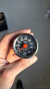 Tachometer do 45 km/h - 1