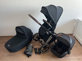 Cybex Priam Platinum