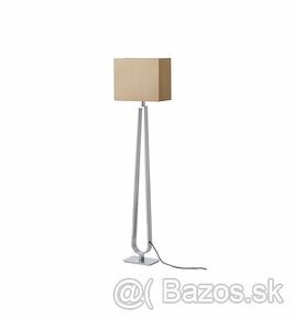 Ikea KLABB stojacia lampa stmievateľná