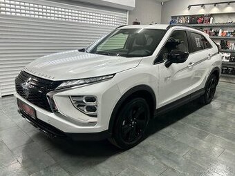 Mitsubishi Eclipse Cross, PHEV, 2.4 MIVEC, 138KW/188PS, NOVÉ