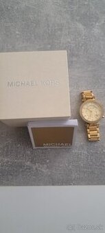 Predam hodinky Michael.kors