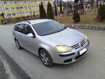 Volkswagen golf V 1.9TDI