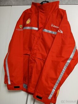 Ferrari Shell bunda c.XL