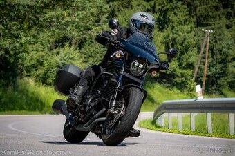 Honda Rebel 1100