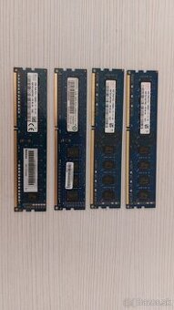 16gb DDR3 1600MHZ